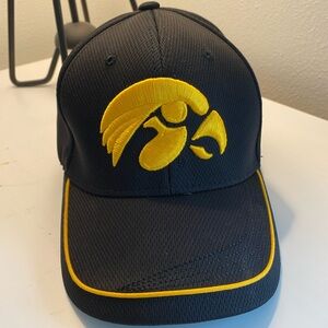 Hawkeye Adjustable Cap